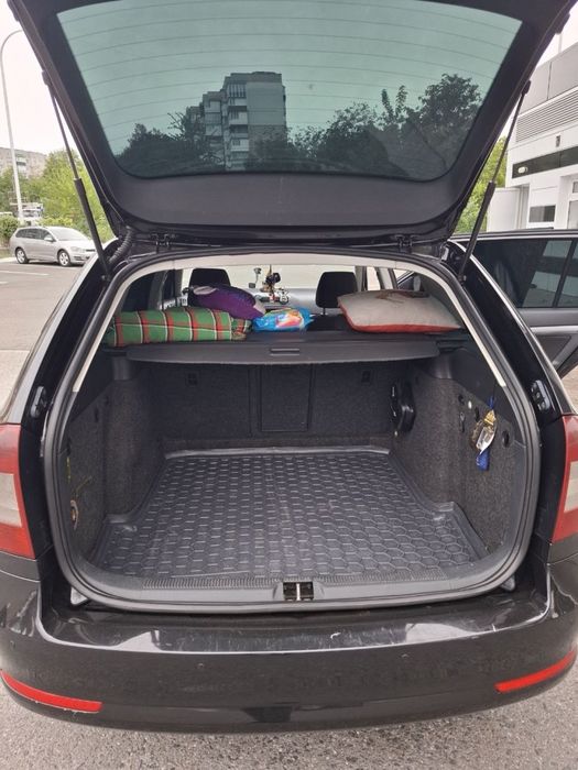 Продам Skoda Octavia a5 2012