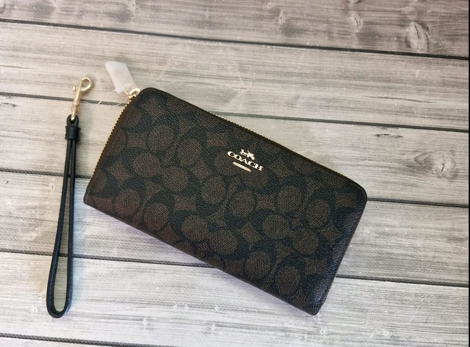 гаманець Coach (original)