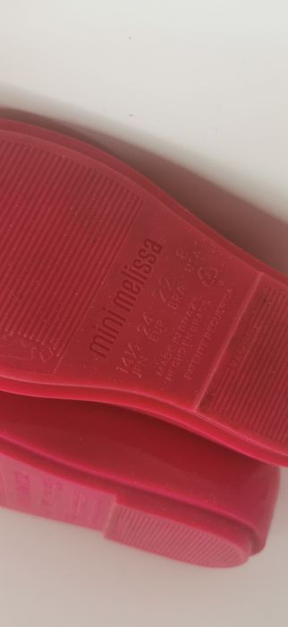 Sabrina Mini Melissa