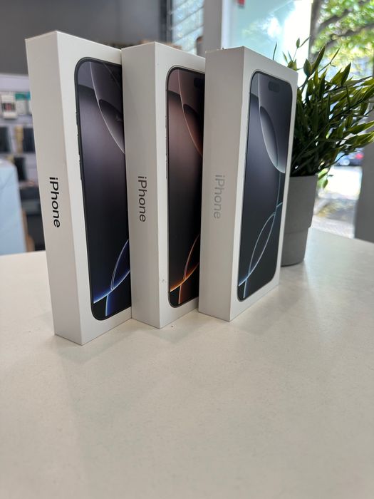 iPhone 16 Pro Max | Garantia | Retoma | Pague até 12x sem juros64298032859651121