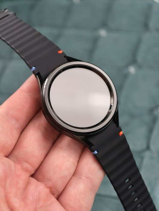 Годинник Samsung  Galaxy Watch 6 Classic 47mm