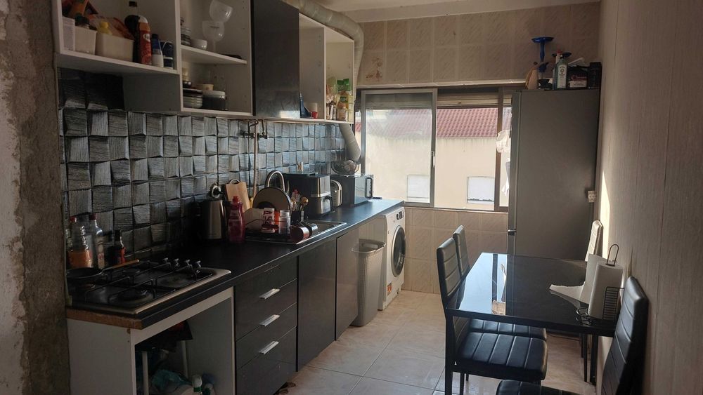 Apartamento T3 Moita