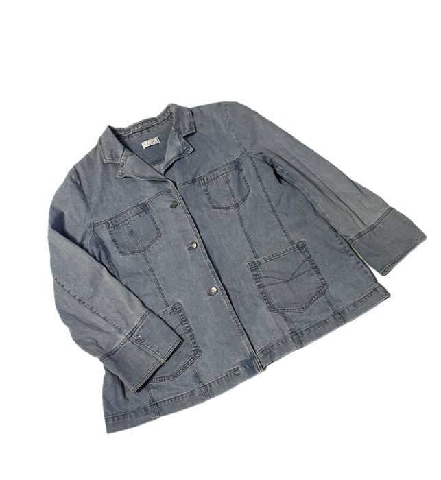 katana damska Bonita 48 4XL vintage diamenciki  retro