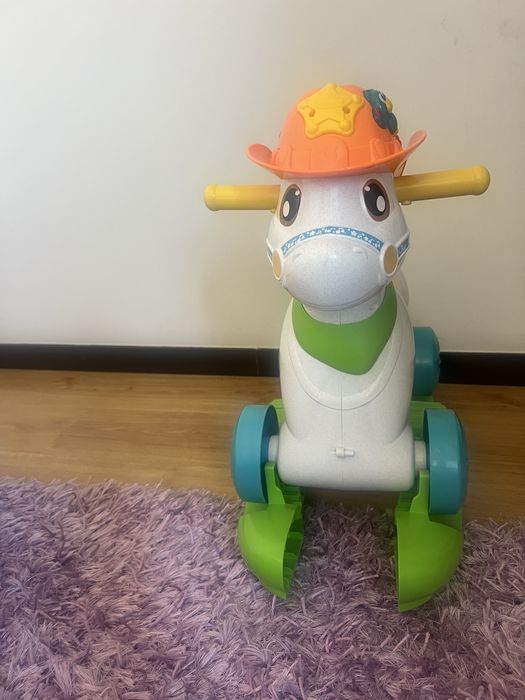Cavalinho chicco