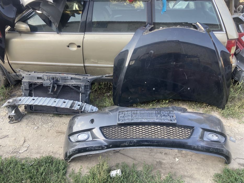 Разборка мазда 3 бк хетчбек 1.6 автомат 2006 год