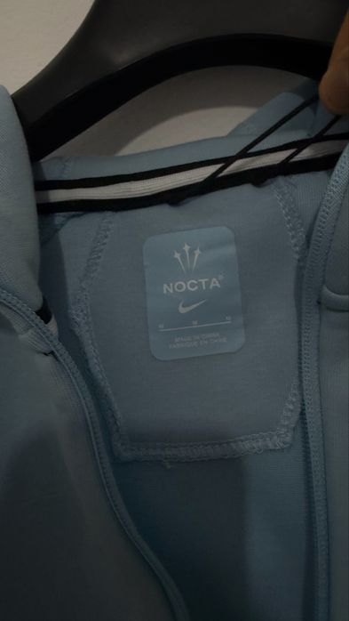 Casaco Nike Nocta