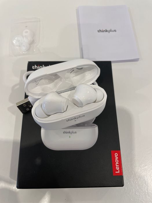 Auriculares Lenovo thinkplus lp1s