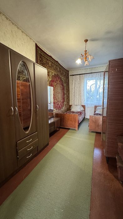 Продаж будинку смт. Летичів