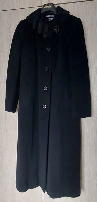 Płaszcz zimowy firmy Andmar rozmiar L jak NOWY