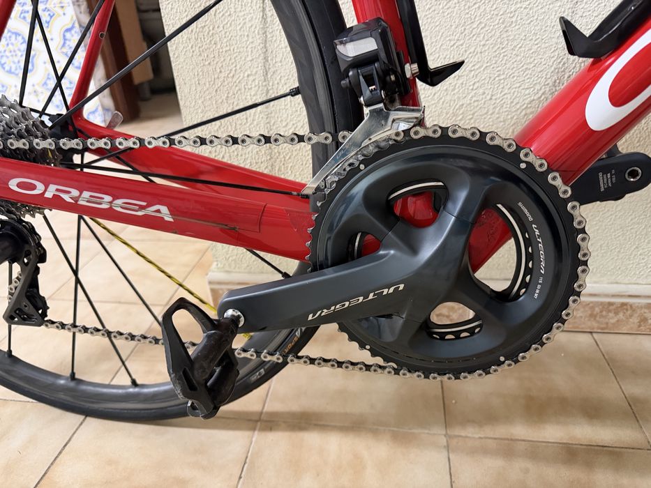 Orbea Orca Utegra Di2 Tam. 51