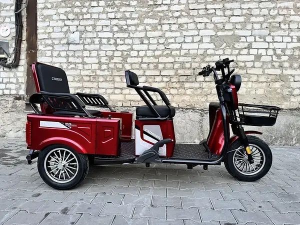 Розпродаж від Виробника!Fada електровелосипед!безкоштовна доставка!