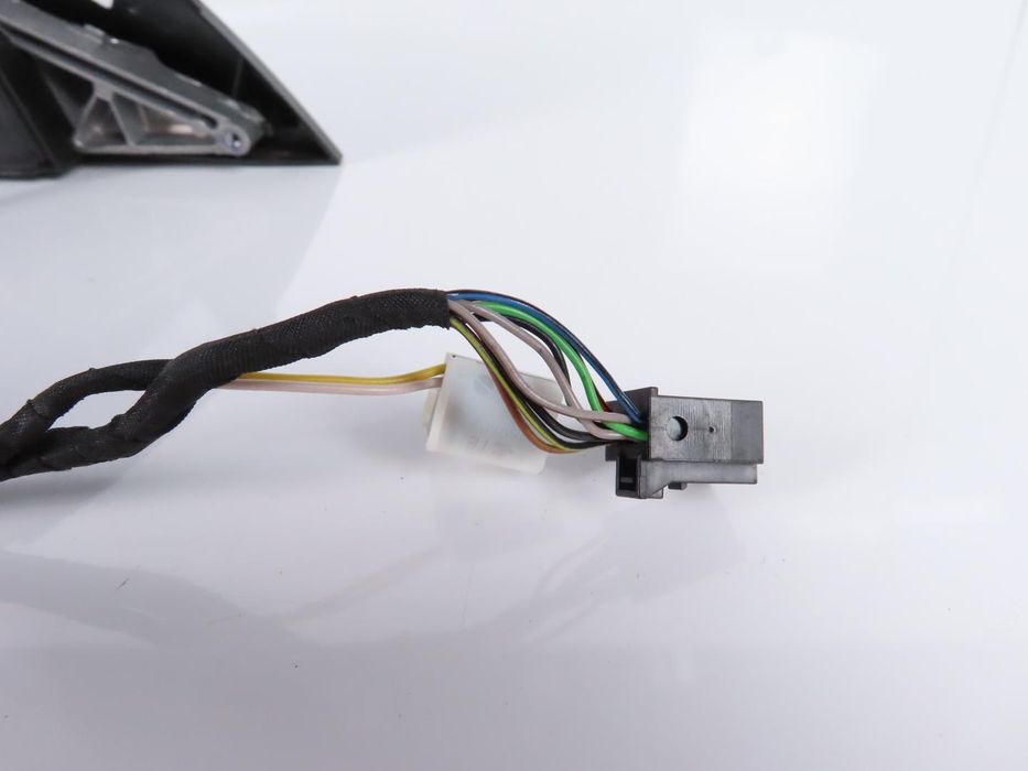 Retrovisor / Espelho Mercedes-Benz Eqa Ref: A0998108100 / A2478103307