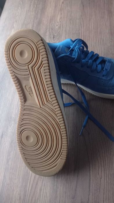 Nike Air Force 1'07 rozm. 42 stan bardzo dobry