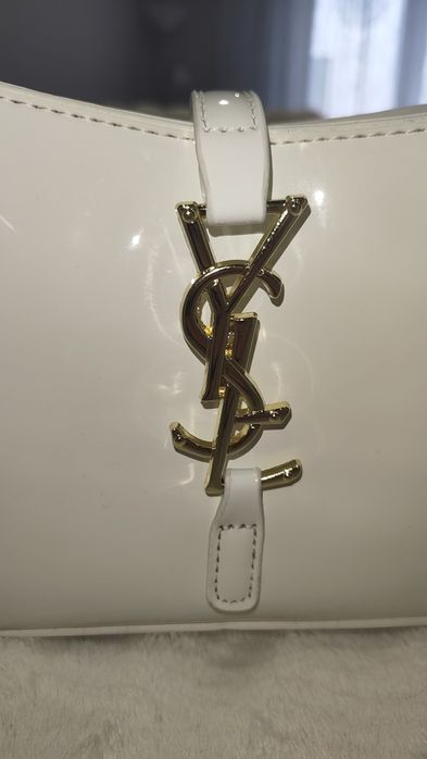 Torebka ysl prawie nowa