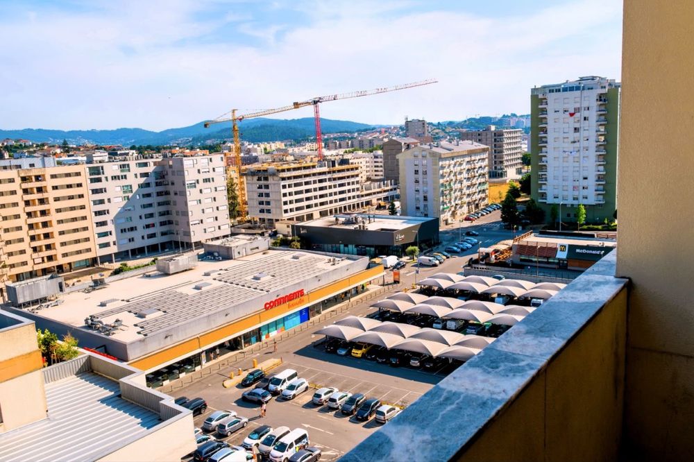 T2 Braga Remodelar