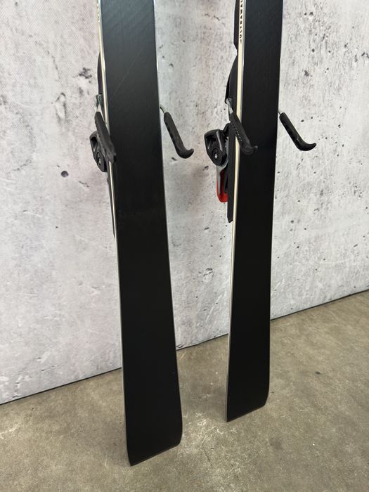 Narty Atomic Redster S9 Revoshock S 160 cm 2025