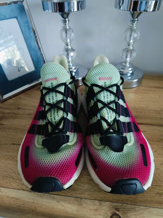 Buty adidas lxcon 42