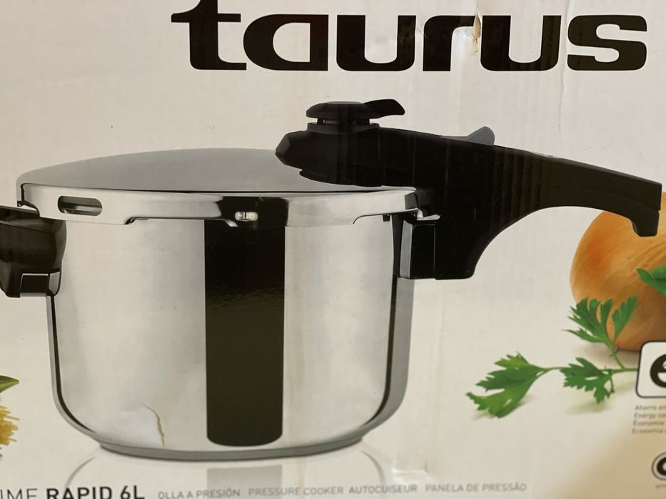 Скороварка  Taurus