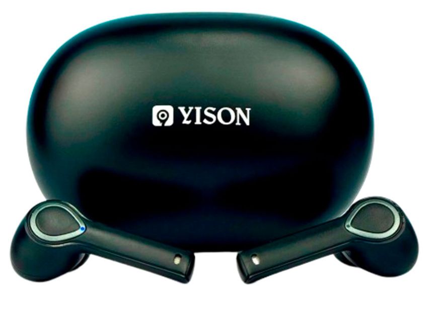 Беспроводные Bluetooth стерео наушники Yison TWS-T2