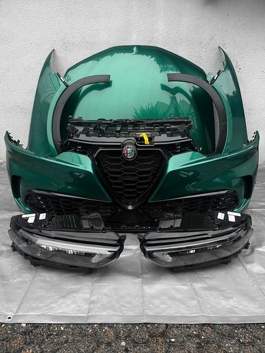 Комплект переду Alfa Romeo Tonale