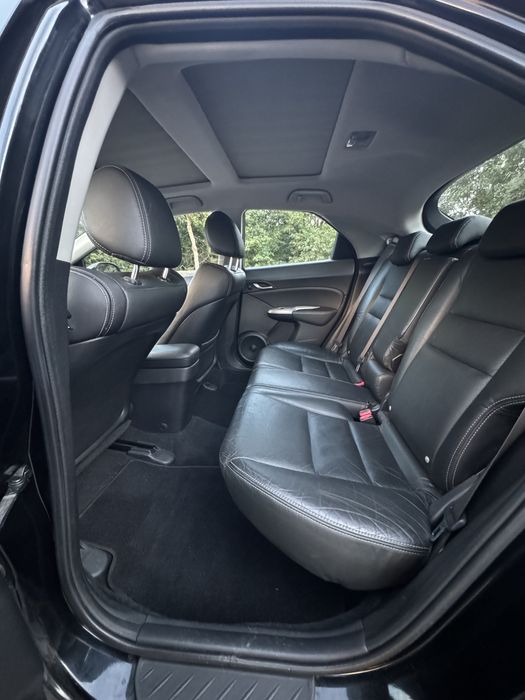 Honda civic 1.8 Executive Navi