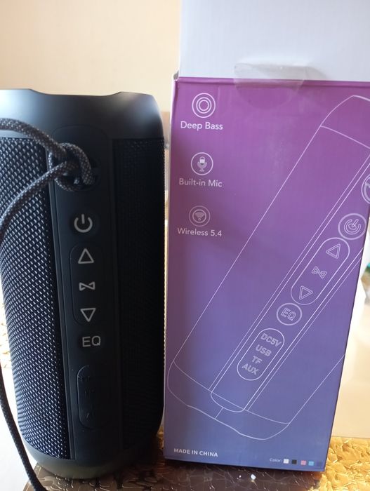 Колонка Wireless Speaker M 13