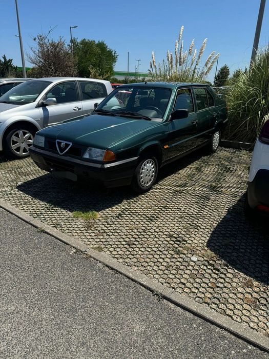 Alfa Romeo 33
