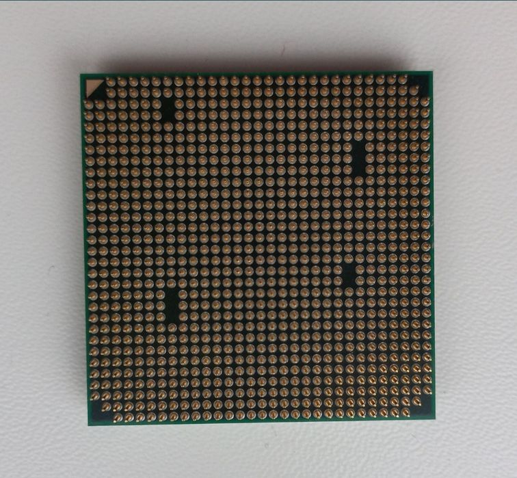 Процессор AMD Athlone 11*2
