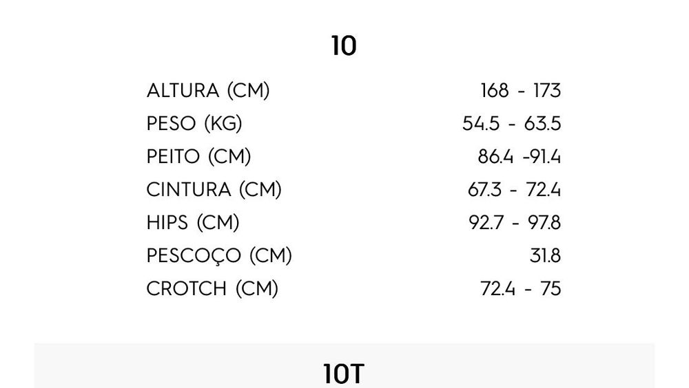 Fato de surf mulher Roxy tamanho 10 / 38