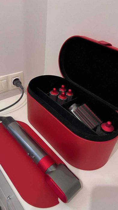 Dyson Supersonic HD16 Nural Multi-styler Dryer Straight+Wavy Фен Дайсон Оригінал