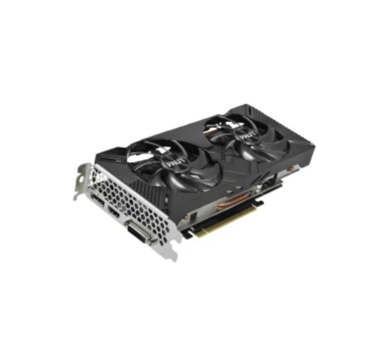 Palit Rtx 2060 super dual