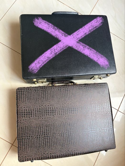 Дипломат,портфель,чемодан