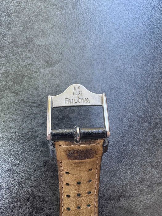 zegarek BULOVA 38761