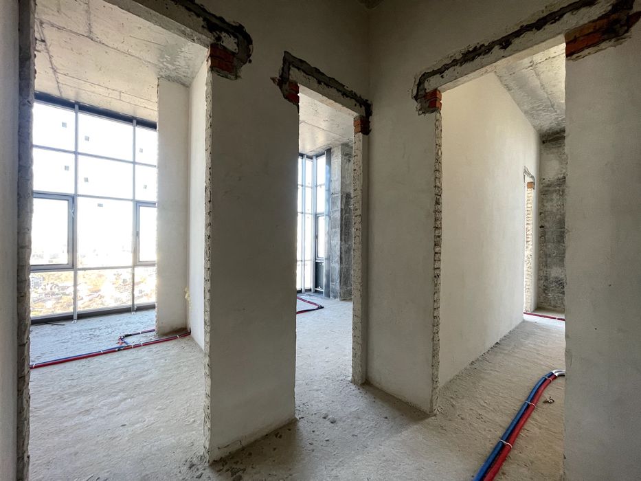 продаж 4-5 кімн квартири Пентхаус Новопечерські Липки Тераса Стеля 4 м