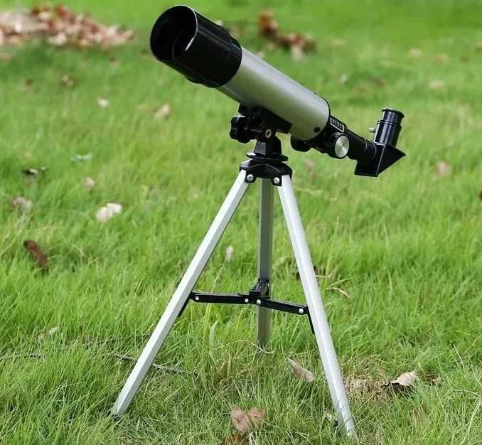 Астрономический телескоп HD 90X Zoom монокуляр со штативом + подарунок