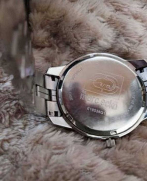 Relógio Marc Ecko64739307349761122