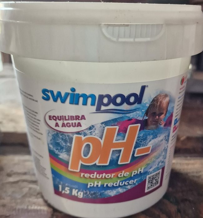 Redutor PH 1,5kg