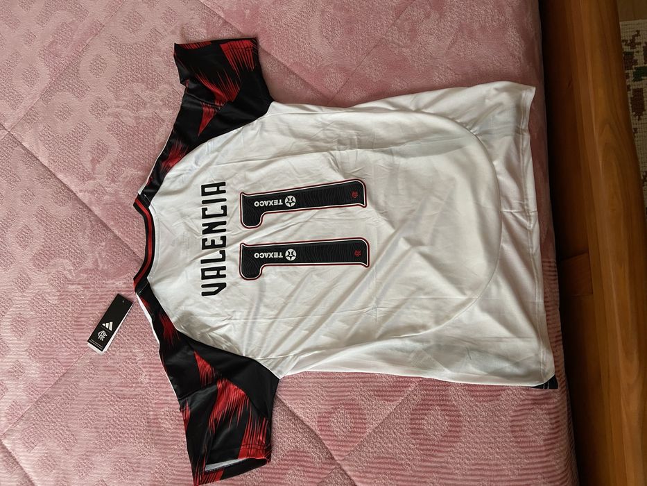 T-shirt Flamengo