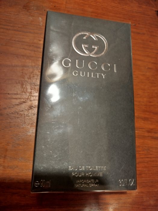 Gucci Guilty EDT 90 ml