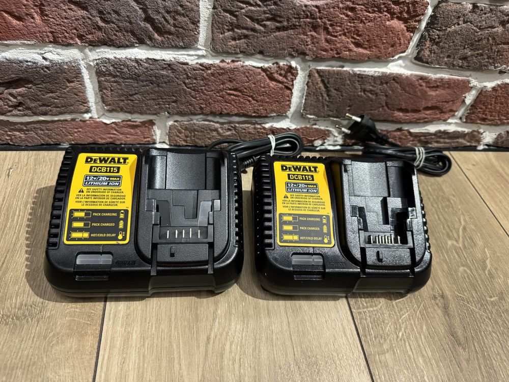 Dewalt dcd 107 hotsell