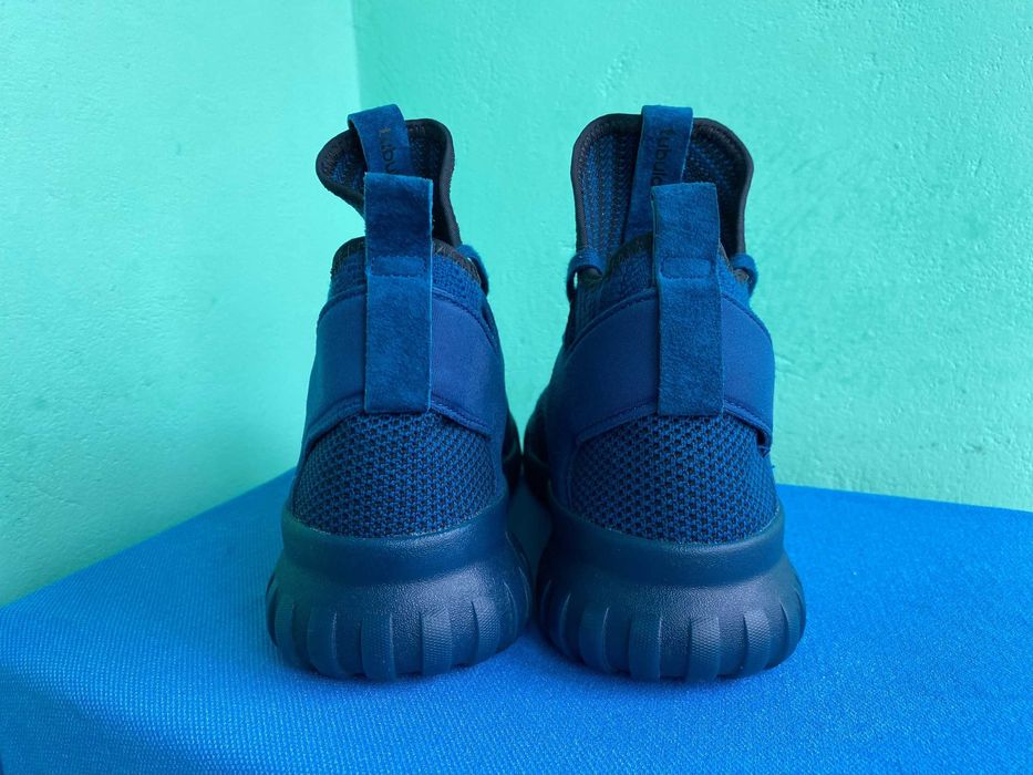 Кросівки Adidas Tubular X PK