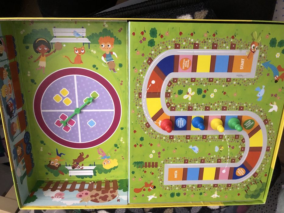 Carotina 1000 pytań