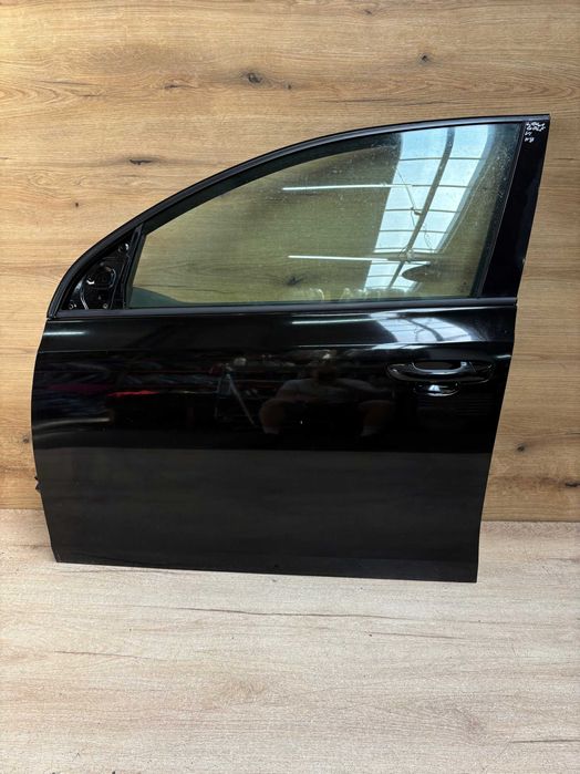 drzwi przednie lewe volkswagen golf 6 kolor lo41 hb