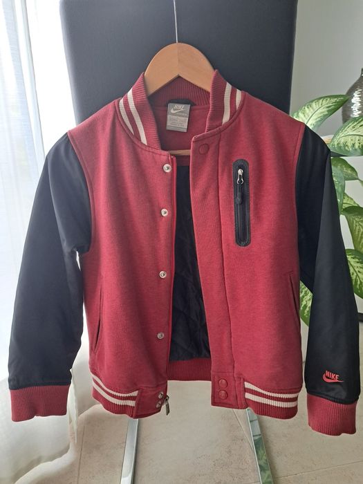 Nike Sportswear Casaco / Blusão Criança