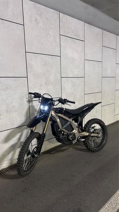 Surron Ultra-Bee 2025 21,5 kw