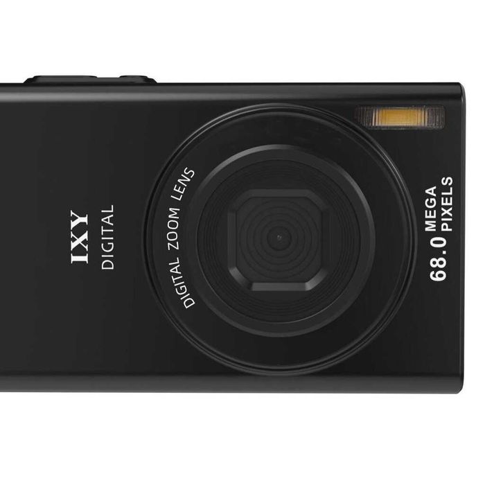 Cyfrowy aparat fotograficzny 68 milionów pikseli karta selfie hd