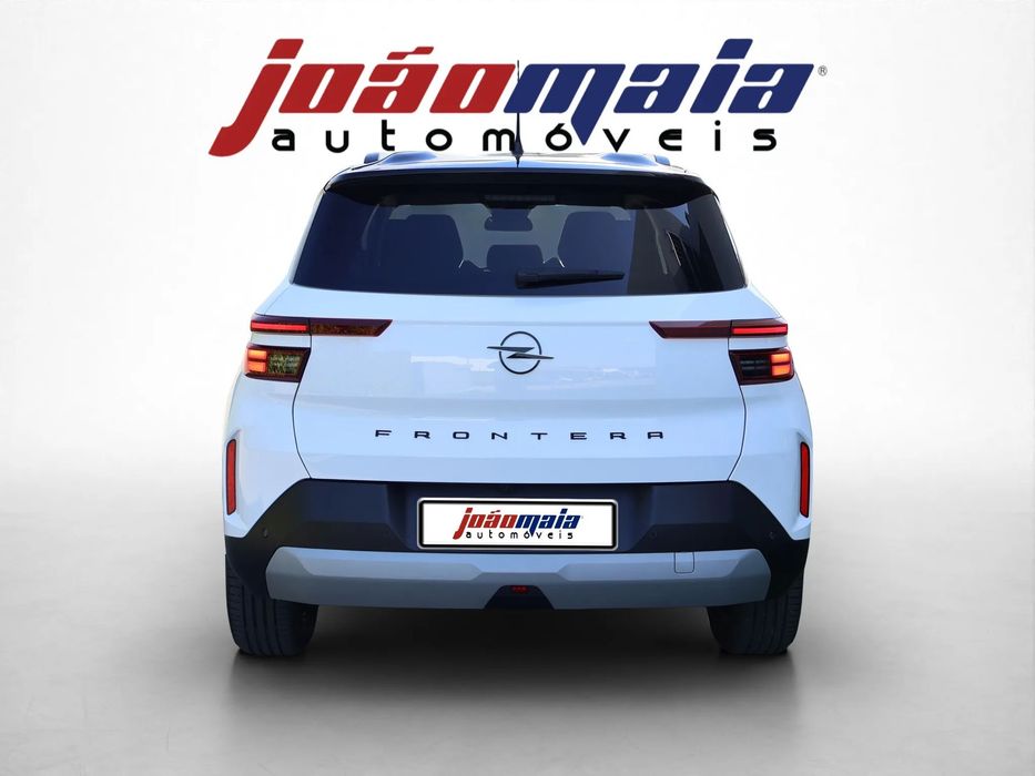 Opel Frontera 44 kWh GS