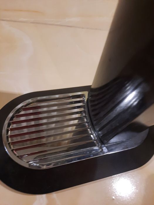 Апарат для газування води сифон SodaStream