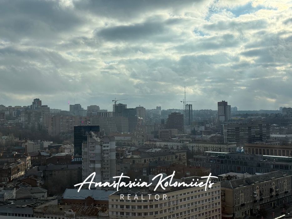 Аренда 2к квартира ЖК Дельмар, новострой, центр