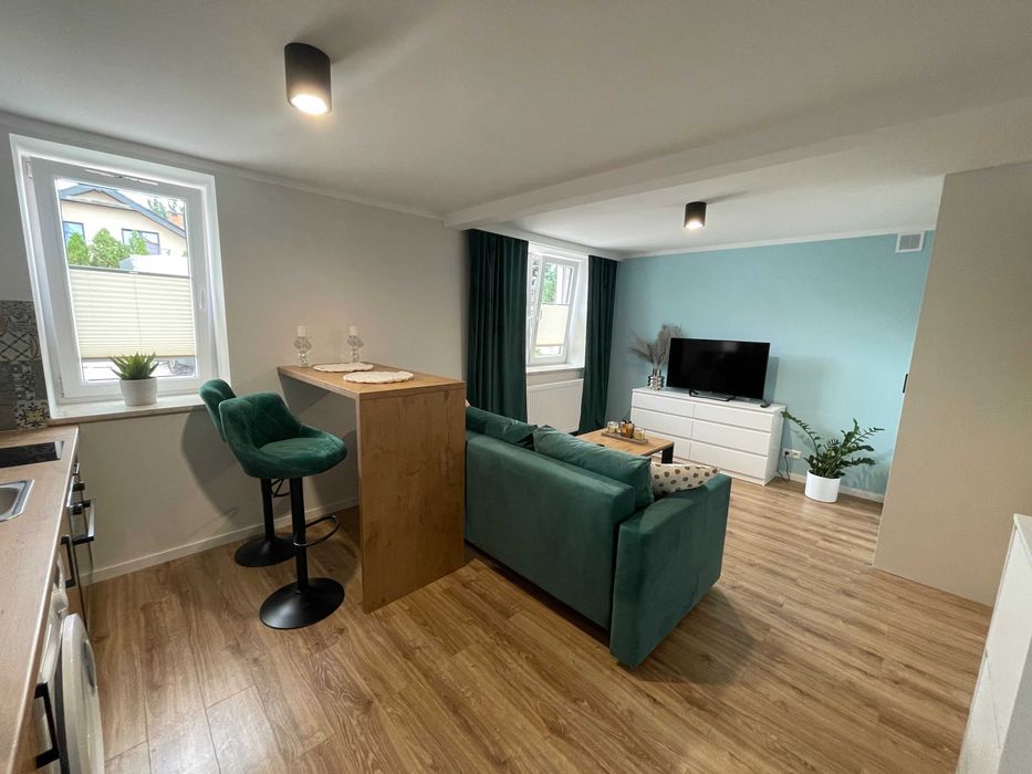 Apartment in Warszawa, Czechowice, Ursus - View 3